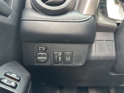 2018 Toyota RAV4 Hybrid LE