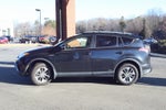 2017 Toyota RAV4 Hybrid XLE
