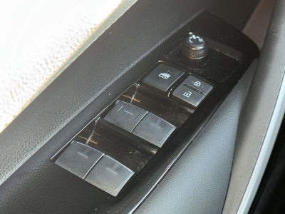 2025 Toyota Corolla Hatchback XSE