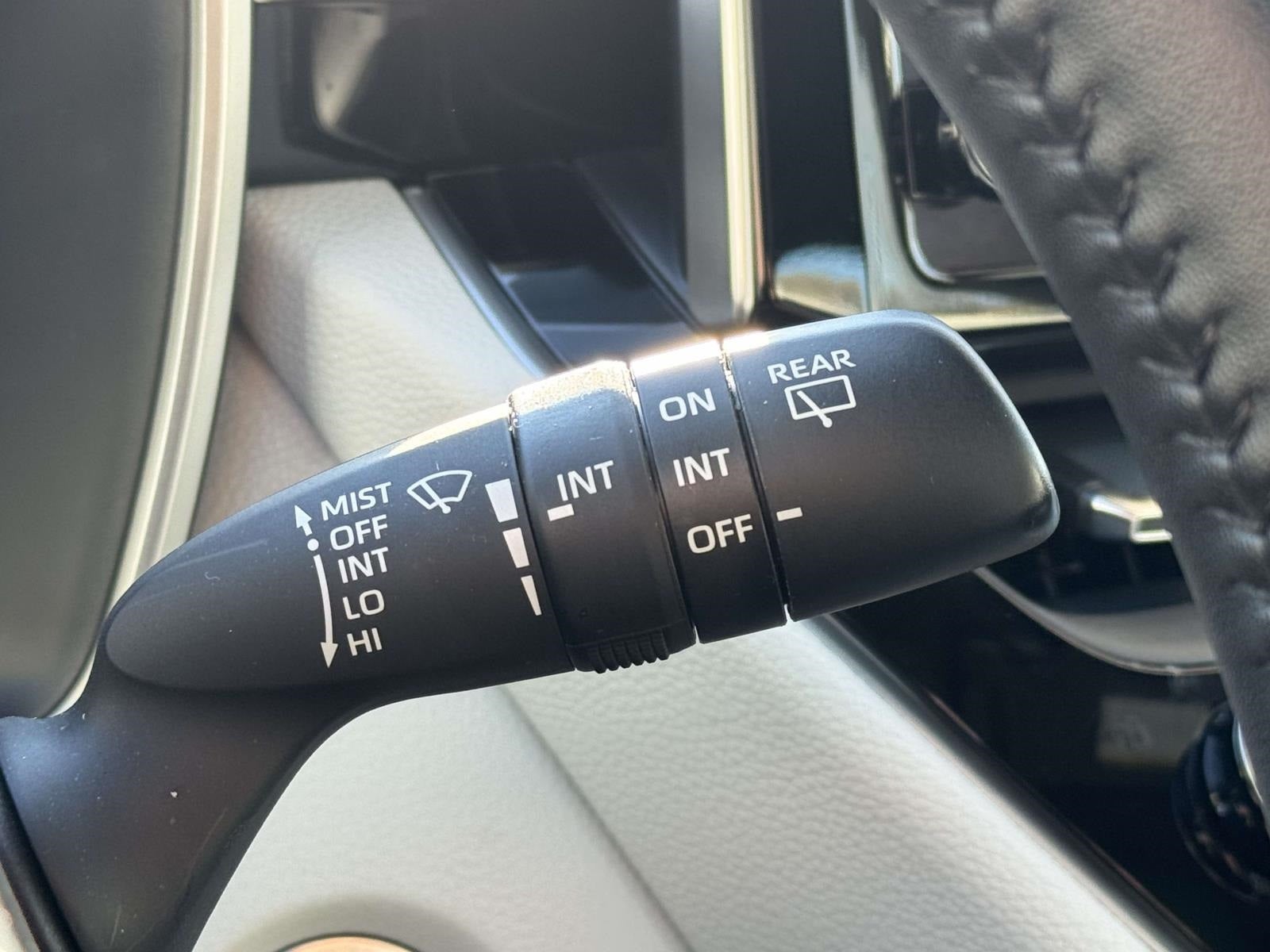 2025 Toyota Corolla Hatchback XSE