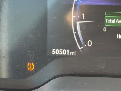 2025 Toyota Corolla Hatchback XSE