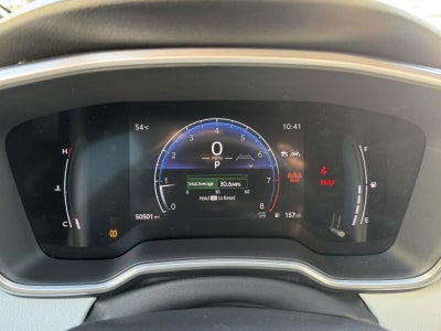 2025 Toyota Corolla Hatchback XSE