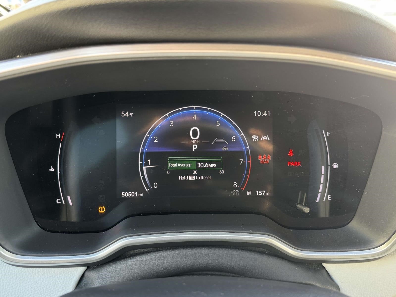 2025 Toyota Corolla Hatchback XSE