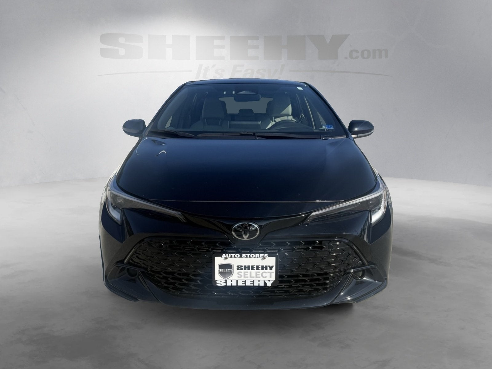 2023 Toyota Corolla Hatchback SE