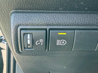 2023 Toyota Corolla Hatchback SE