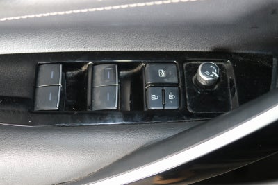 2019 Toyota Corolla Hatchback XSE