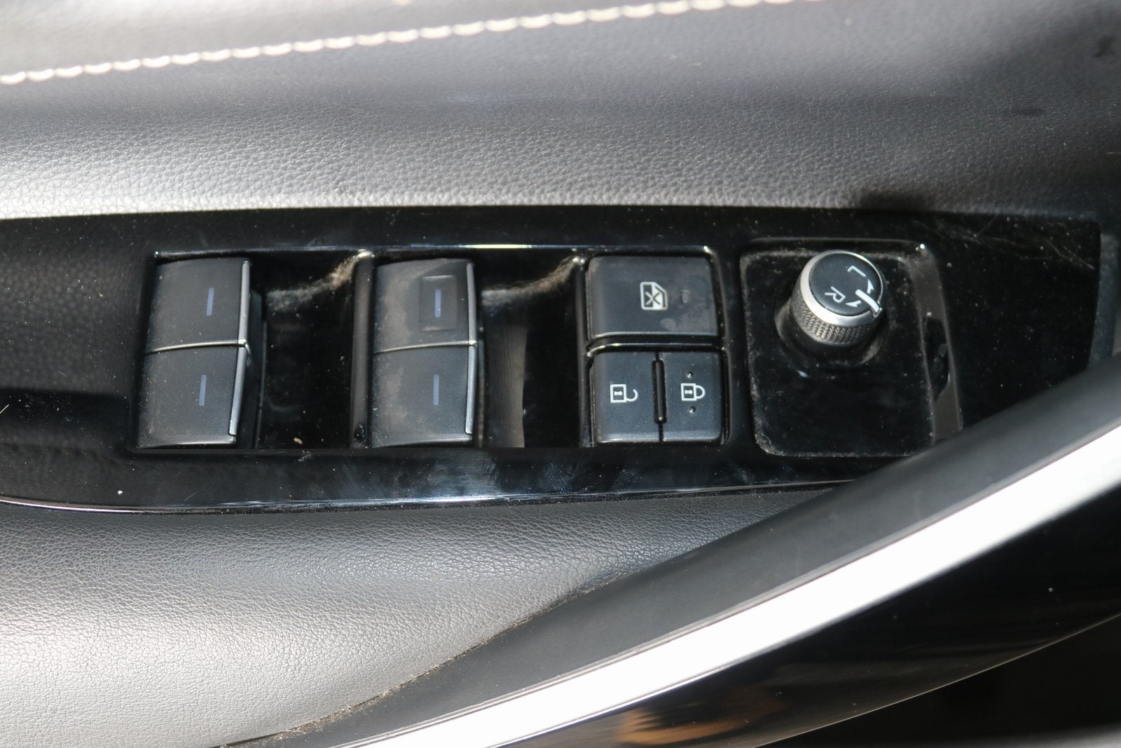 2019 Toyota Corolla Hatchback XSE