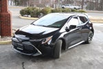 2019 Toyota Corolla Hatchback XSE