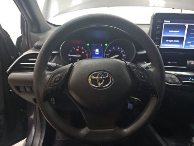 2019 Toyota C-HR LE