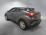 2019 Toyota C-HR LE