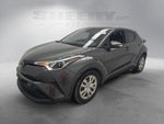 2019 Toyota C-HR LE