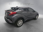2019 Toyota C-HR LE