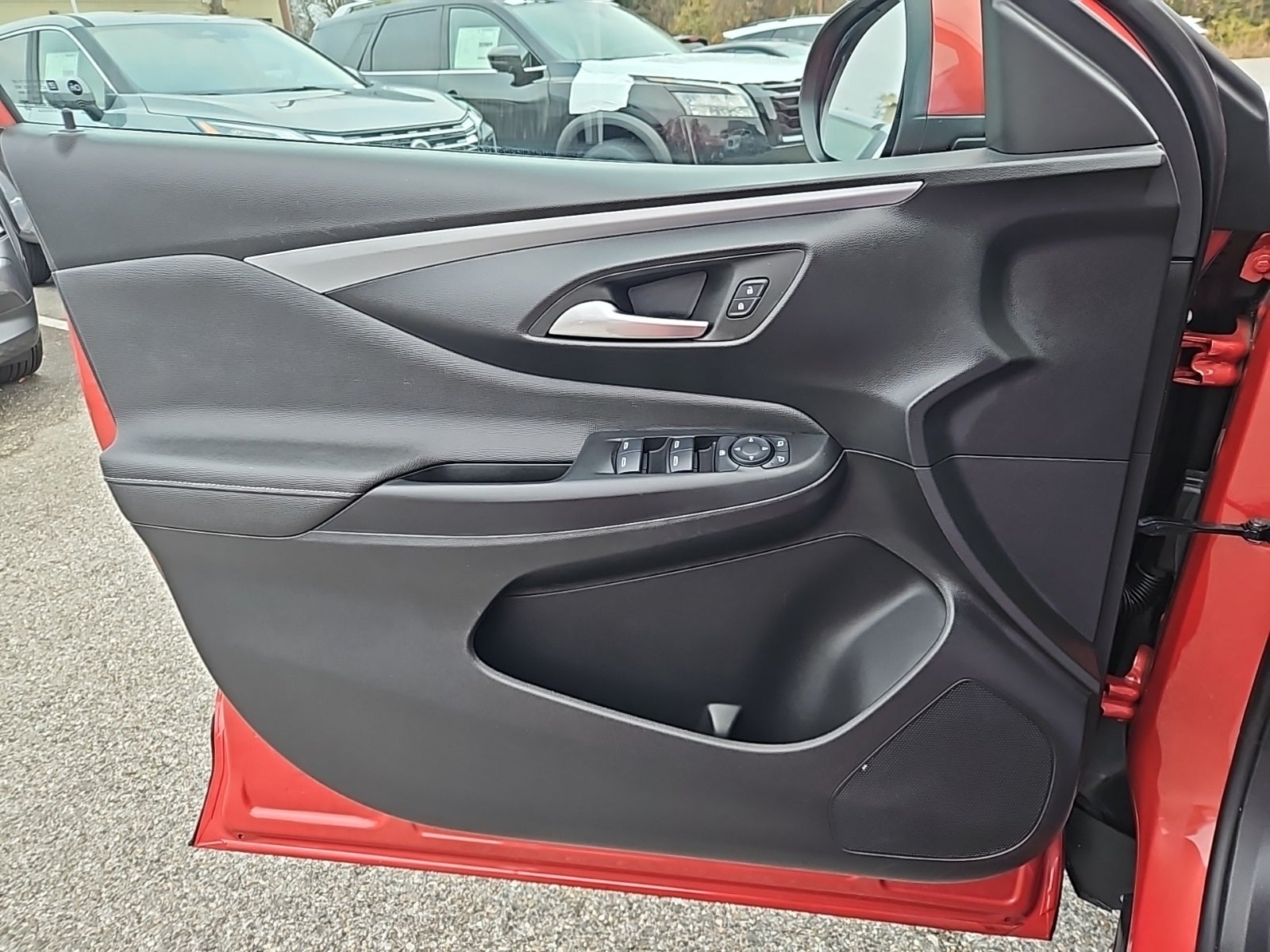 2024 Buick Envista Preferred