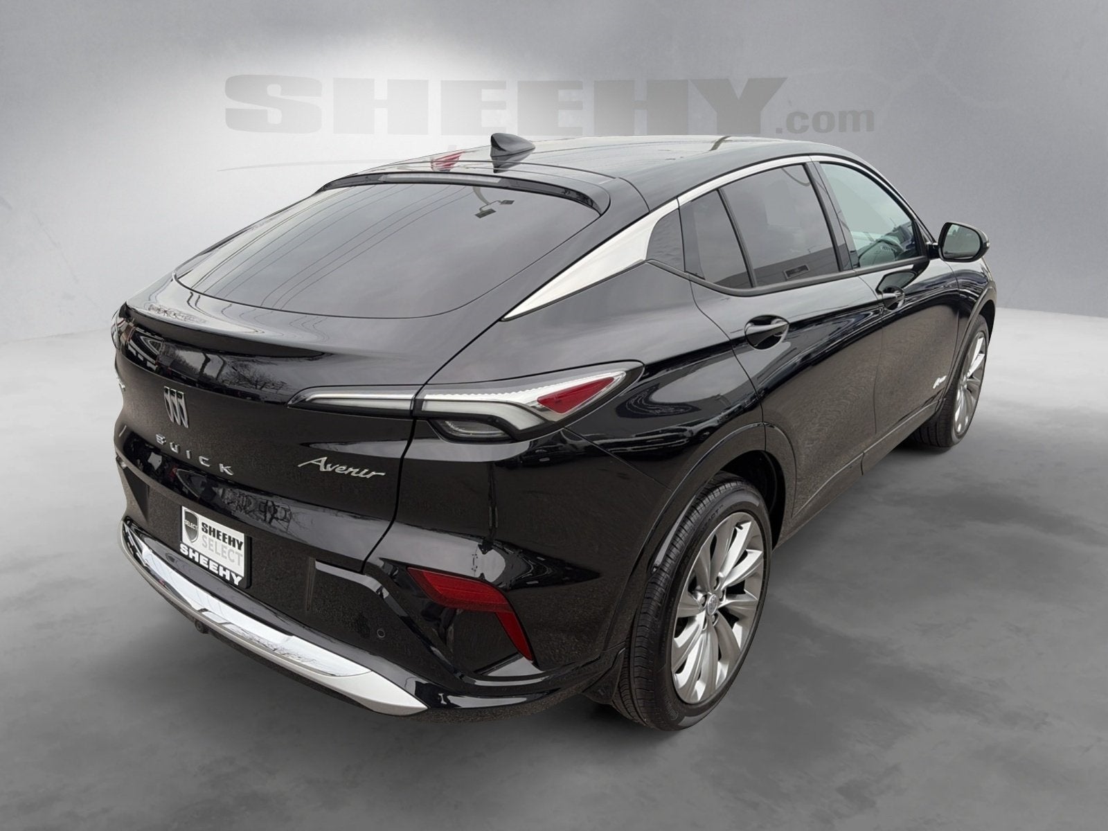 2025 Buick Envista Avenir