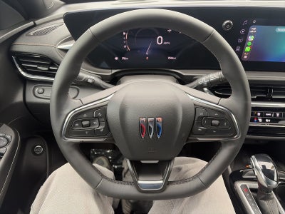 2025 Buick Envista Avenir