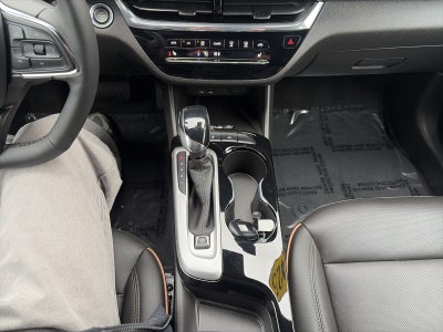 2025 Buick Envista Avenir