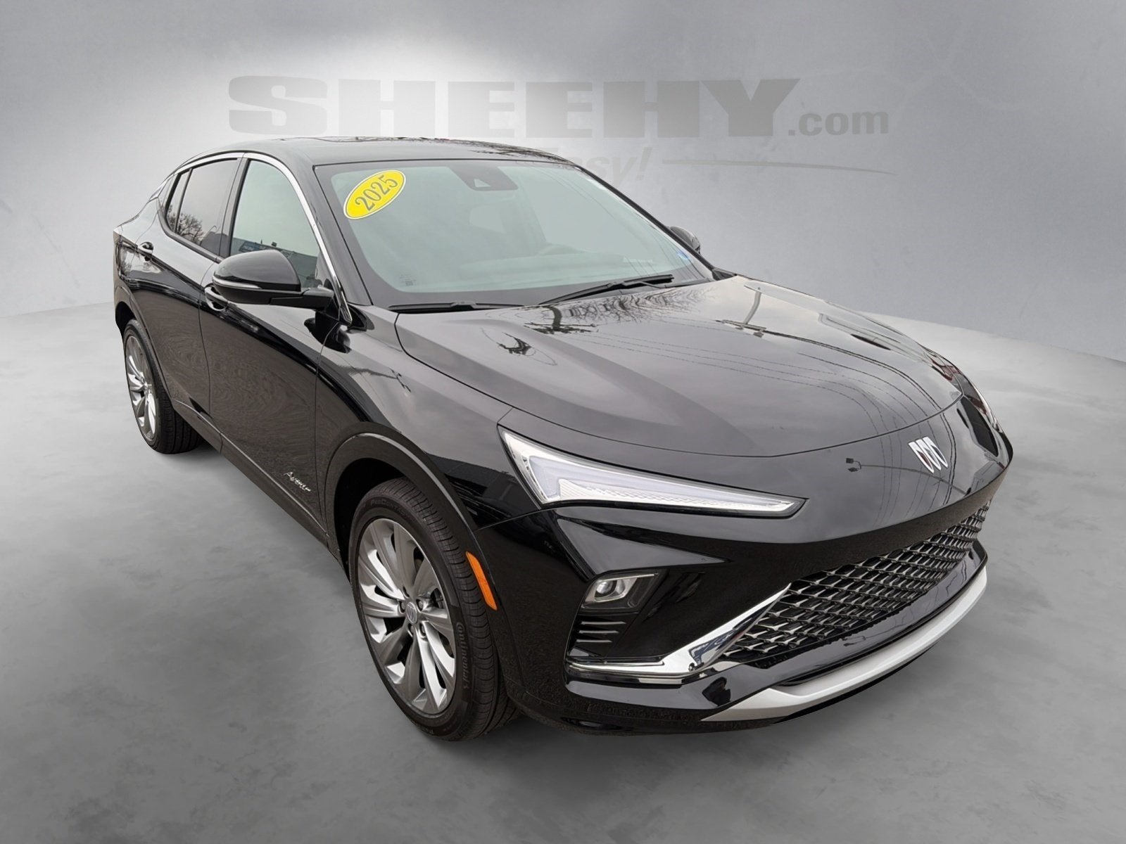 2025 Buick Envista Avenir