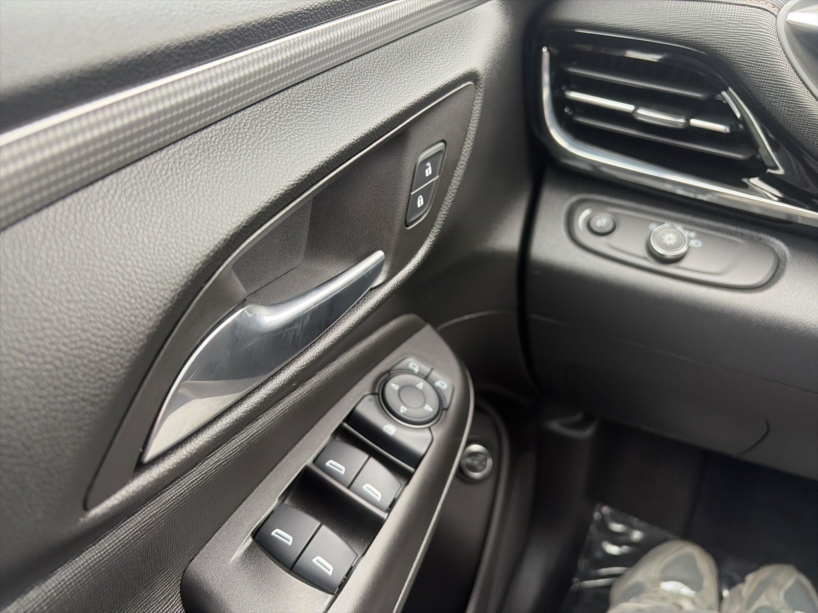 2025 Buick Envista Avenir