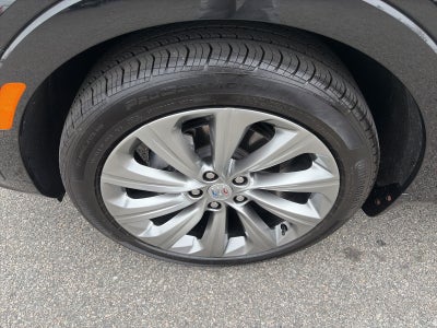 2025 Buick Envista Avenir