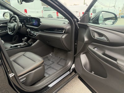 2025 Buick Envista Avenir