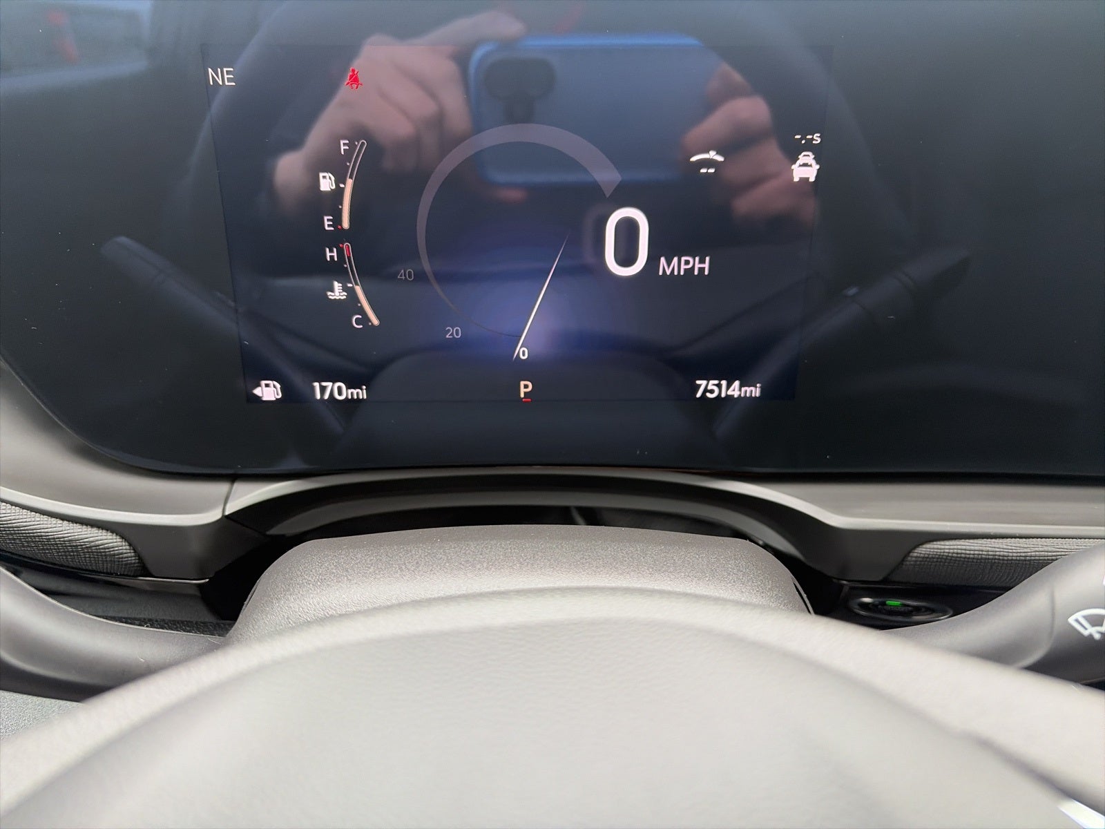 2025 Buick Envista Avenir