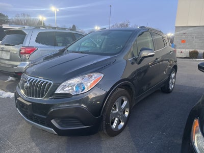 2016 Buick Encore Base