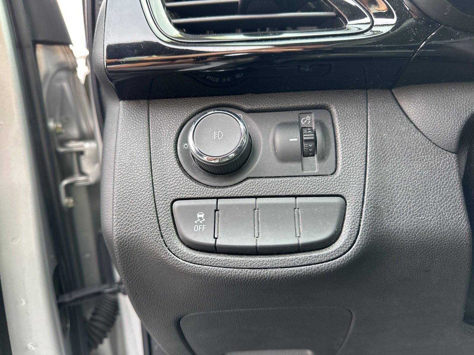 2017 Chevrolet Spark 1LT