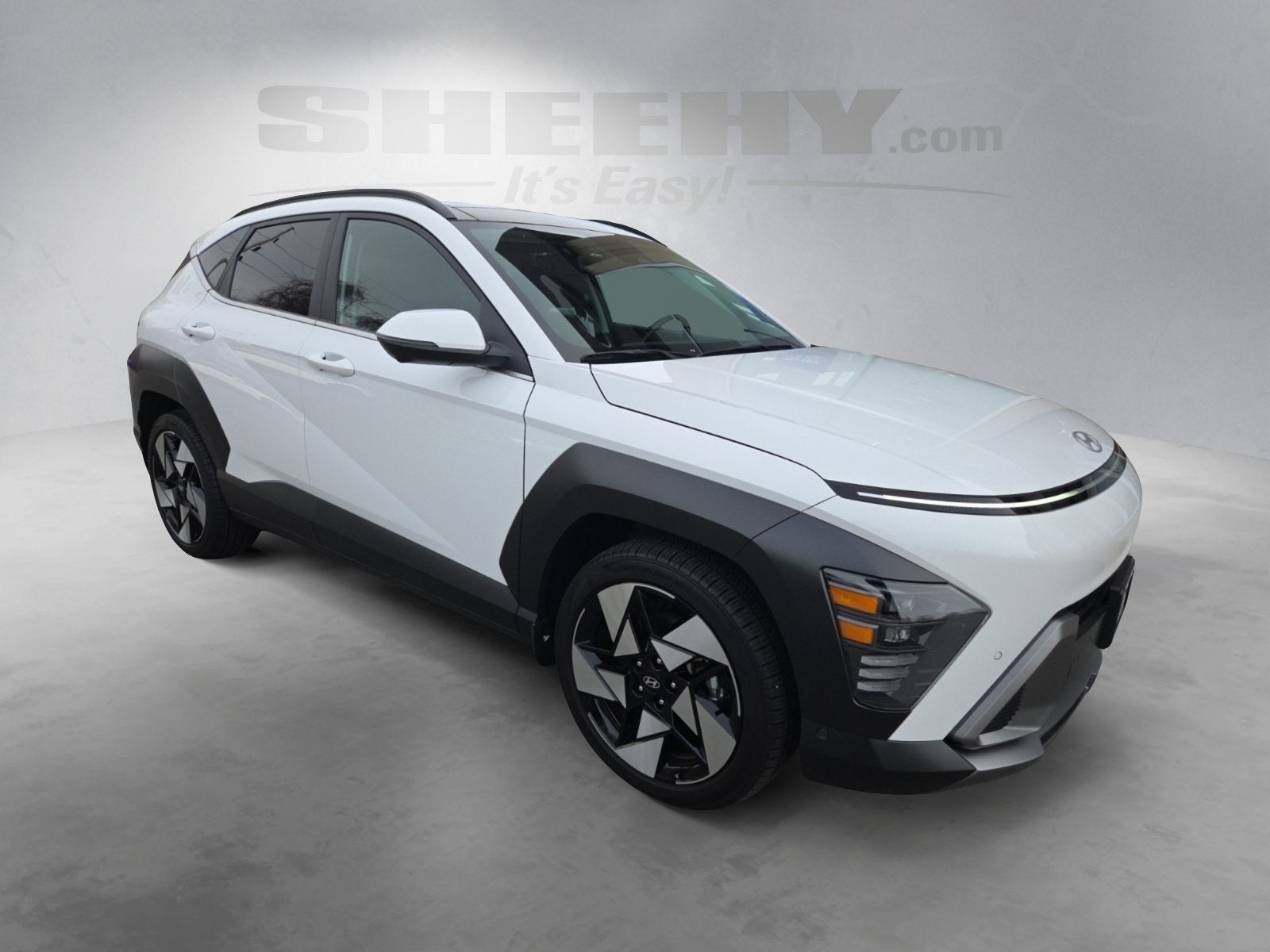 2025 Hyundai Kona Limited