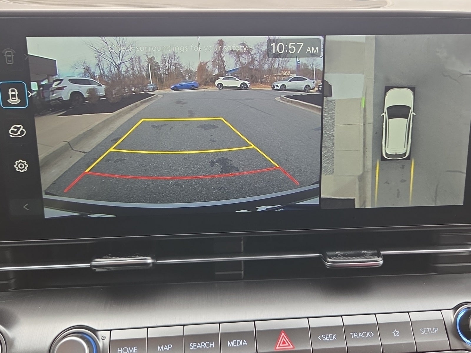 2025 Hyundai Kona Limited