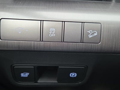 2025 Hyundai Kona Limited