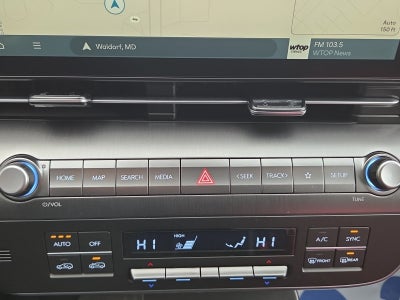 2025 Hyundai Kona Limited