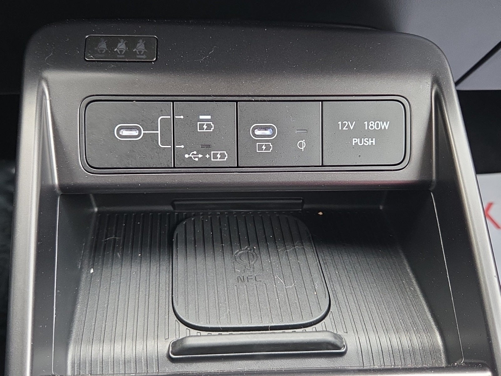 2025 Hyundai Kona Limited