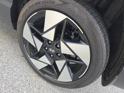 2025 Hyundai Kona Limited