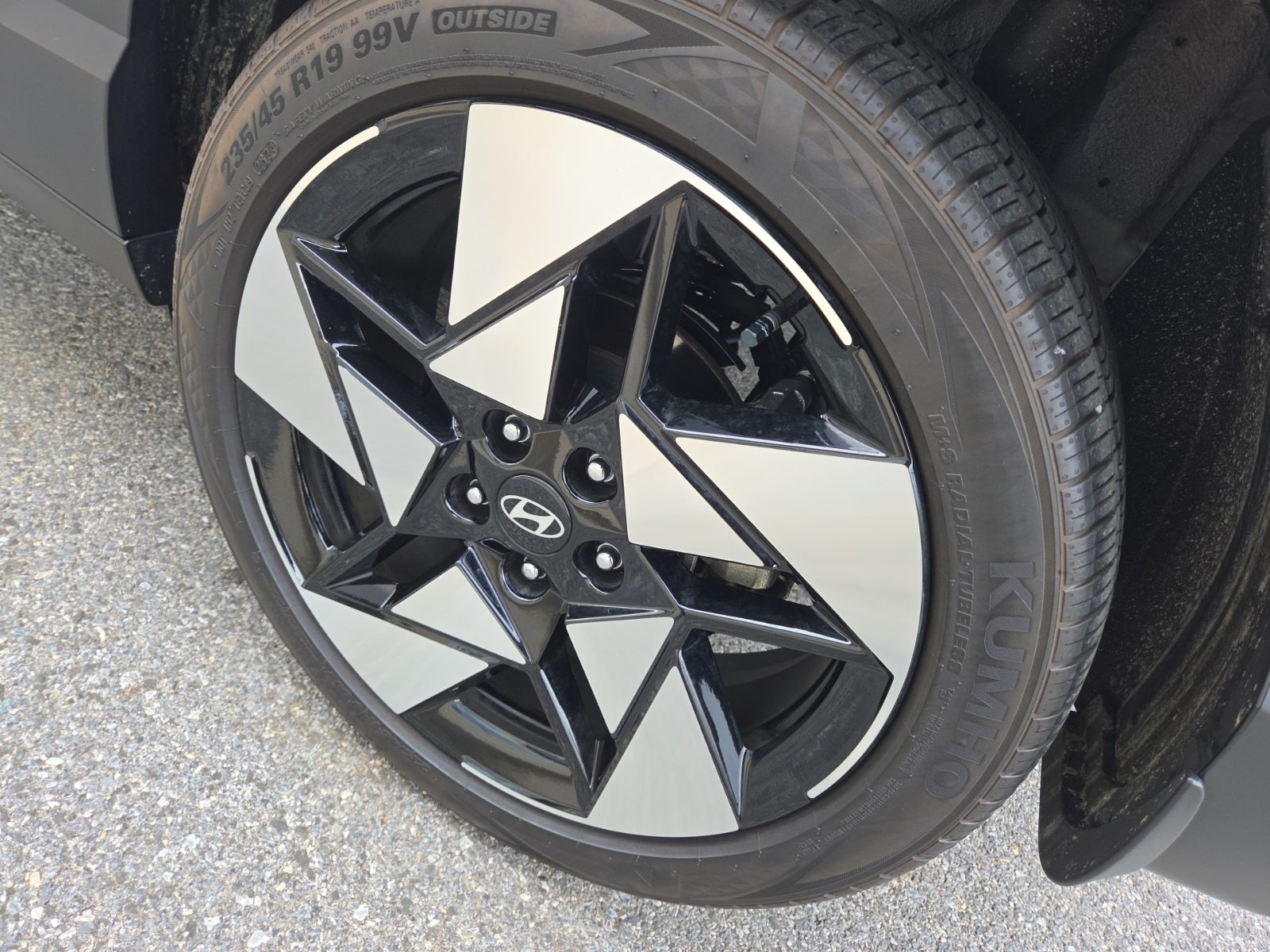 2025 Hyundai Kona Limited