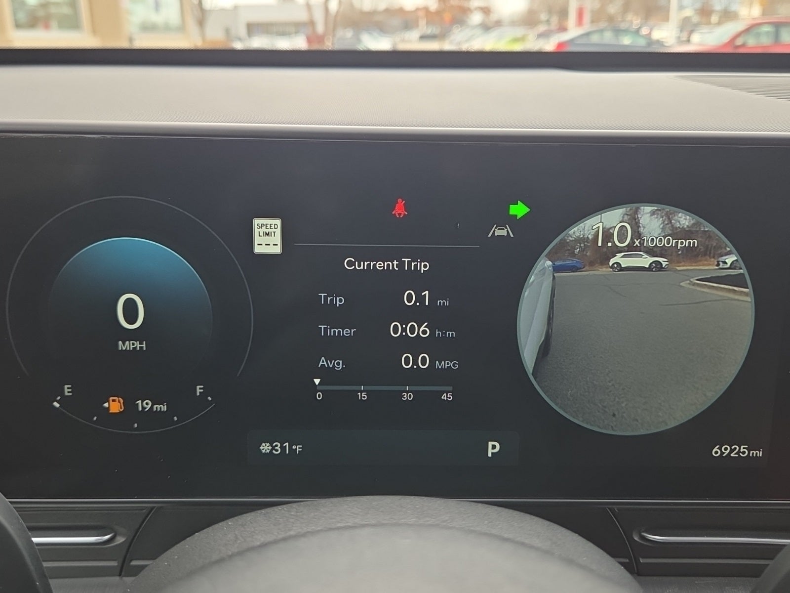 2025 Hyundai Kona Limited