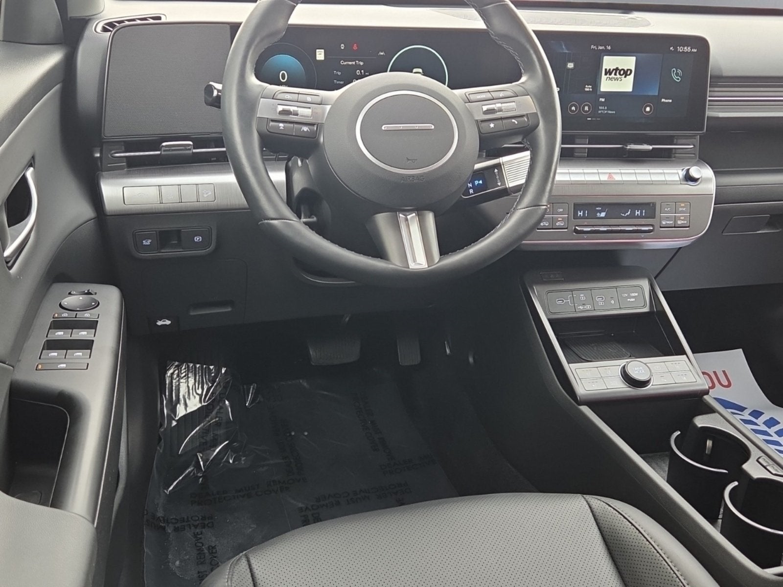 2025 Hyundai Kona Limited