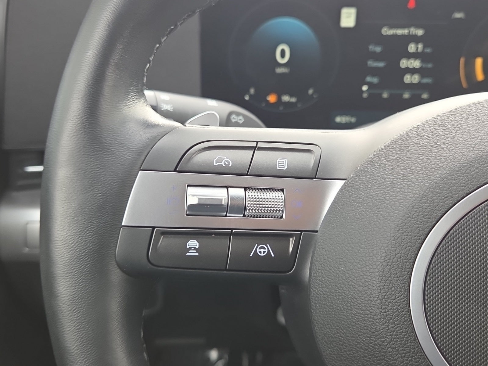 2025 Hyundai Kona Limited