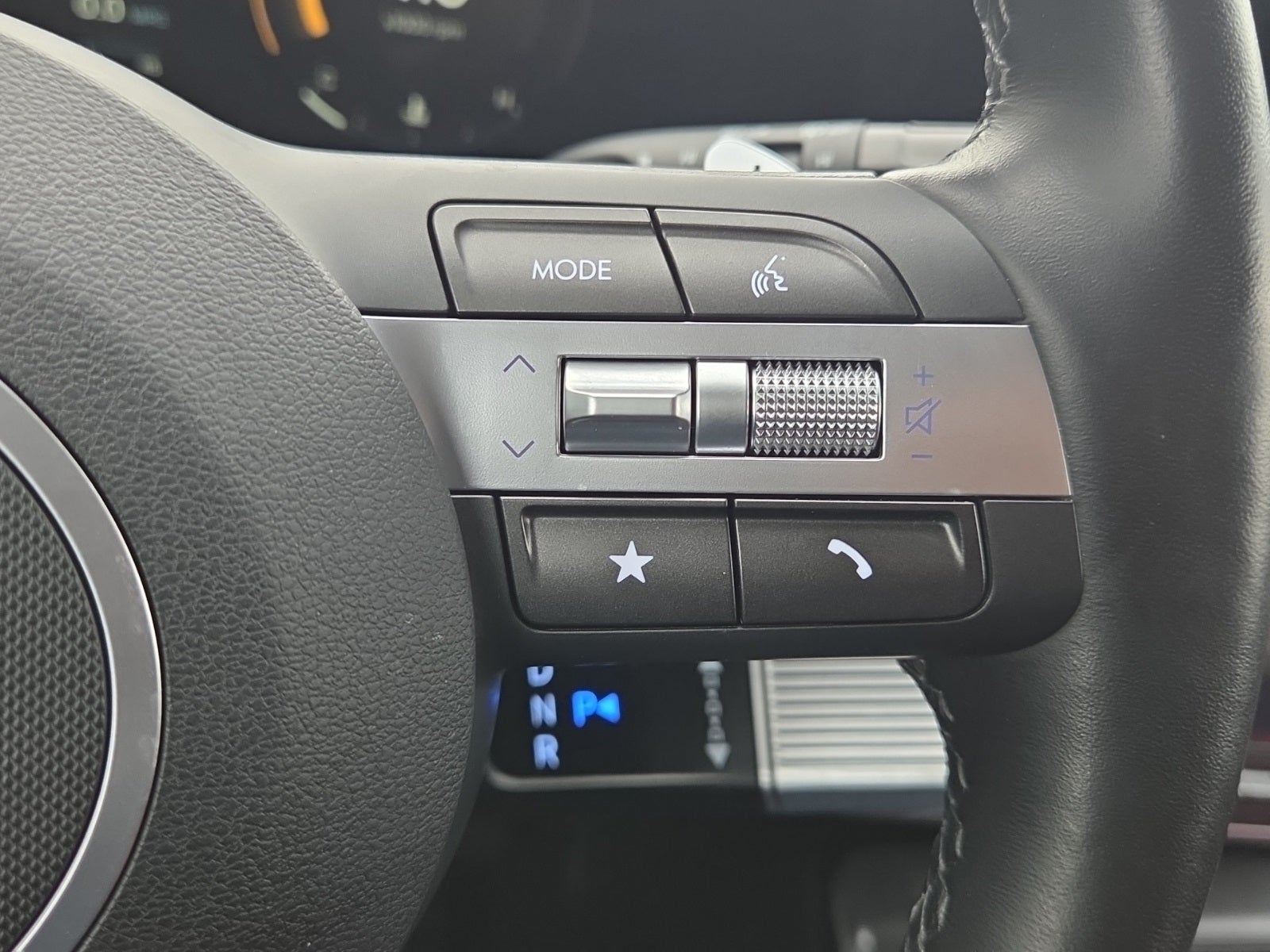 2025 Hyundai Kona Limited