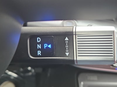 2025 Hyundai Kona Limited