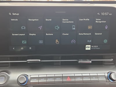 2025 Hyundai Kona Limited