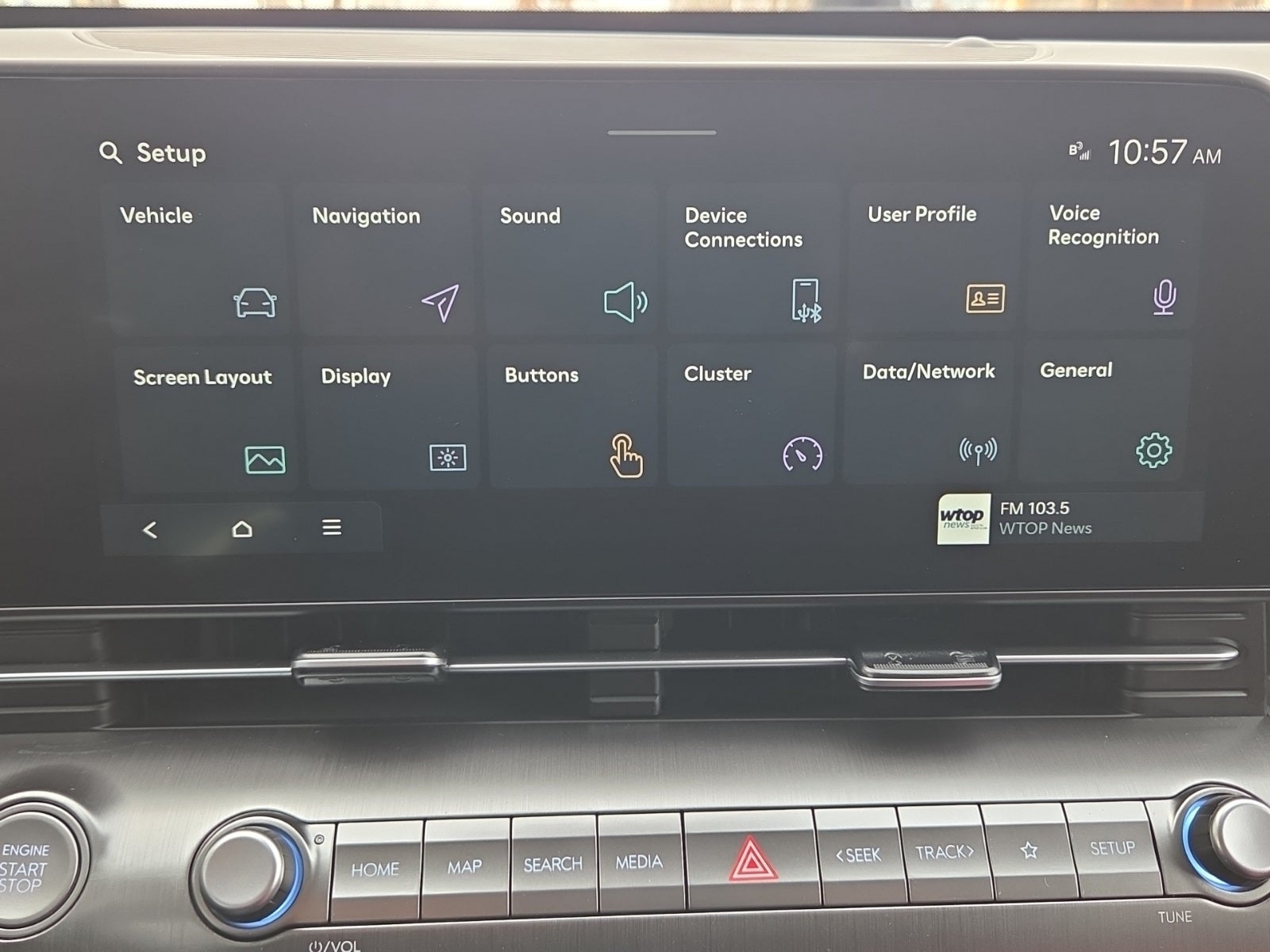 2025 Hyundai Kona Limited