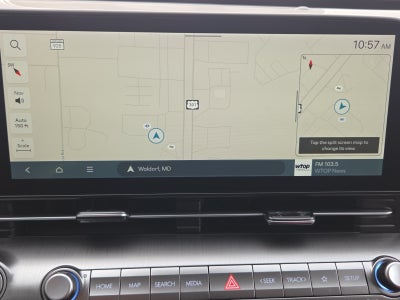 2025 Hyundai Kona Limited