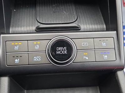 2025 Hyundai Kona Limited