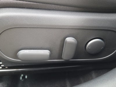 2025 Hyundai Kona Limited