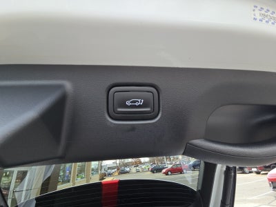 2025 Hyundai Kona Limited