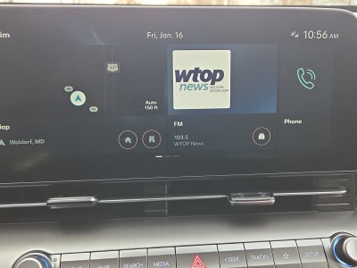 2025 Hyundai Kona Limited