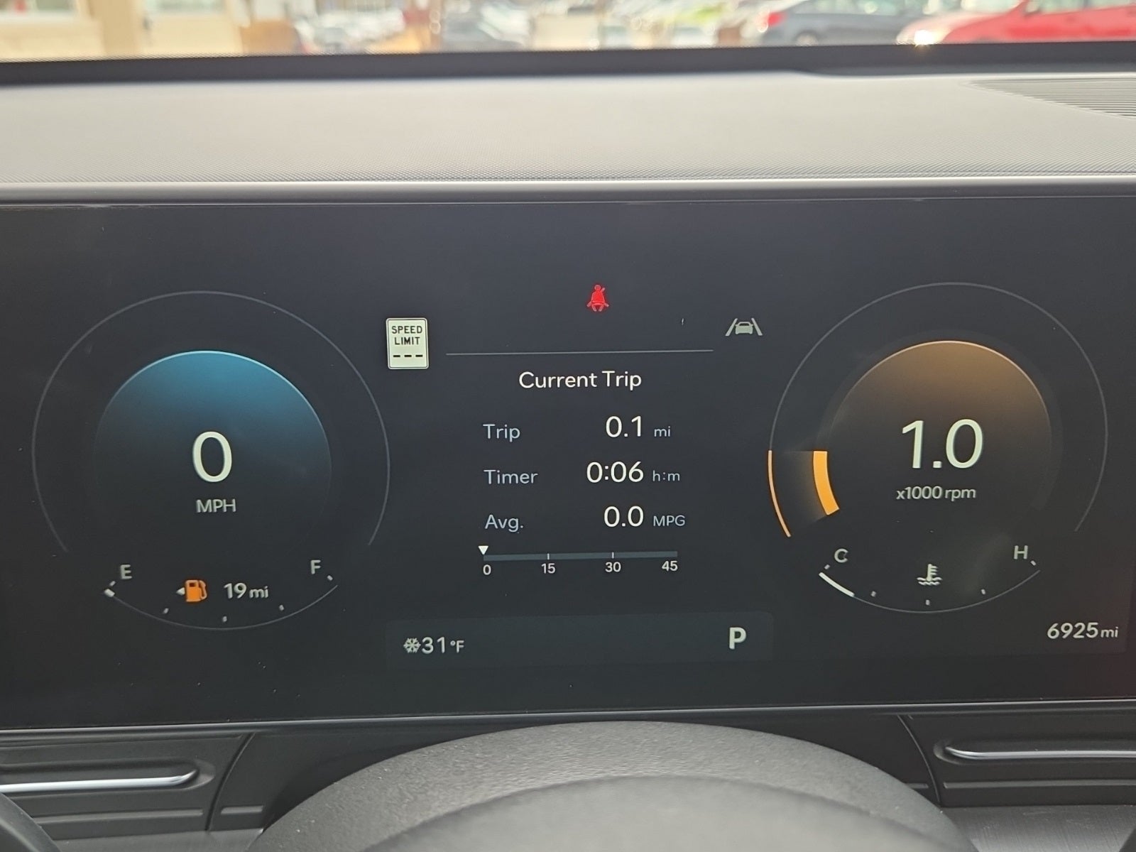 2025 Hyundai Kona Limited