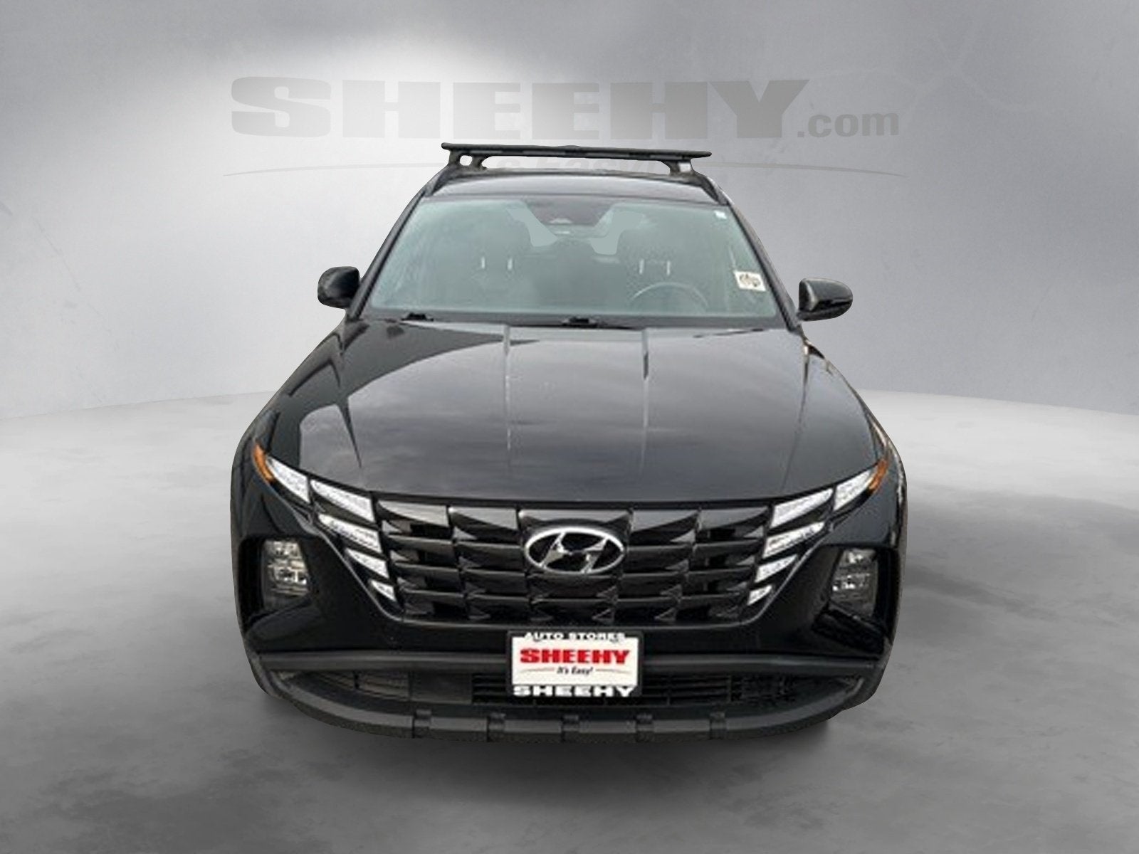 2024 Hyundai Tucson XRT