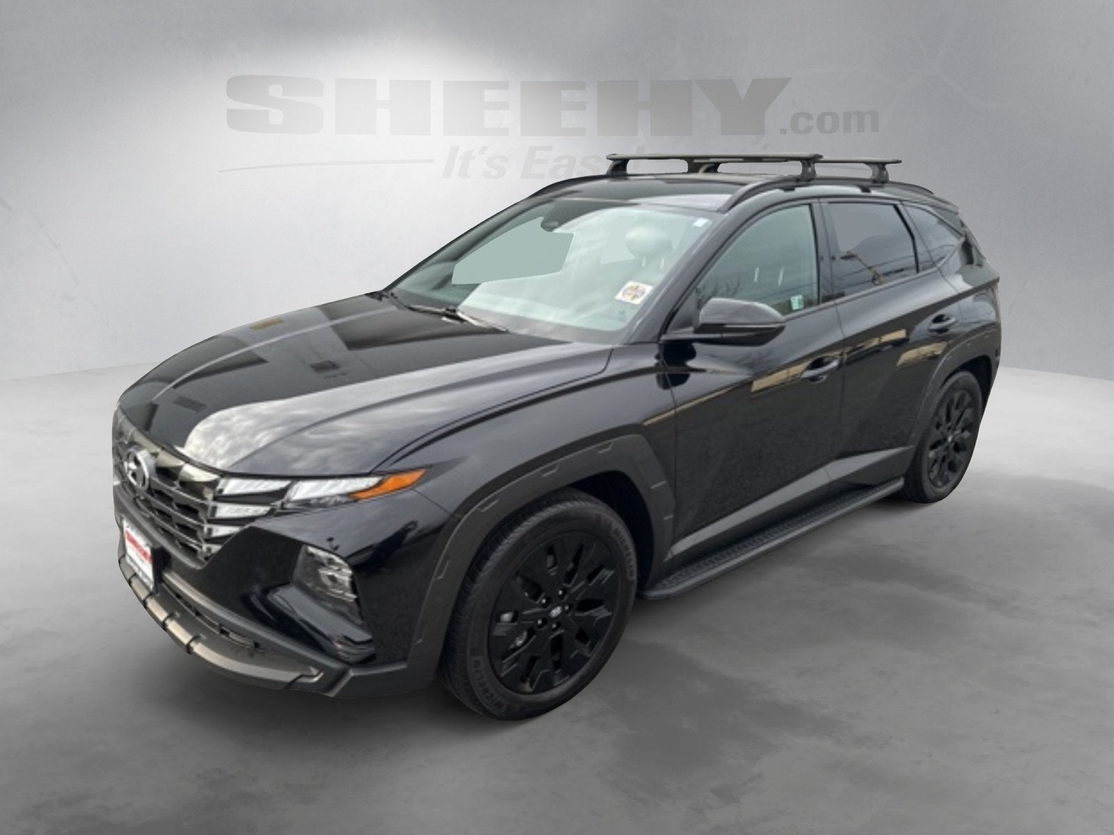 2024 Hyundai Tucson XRT