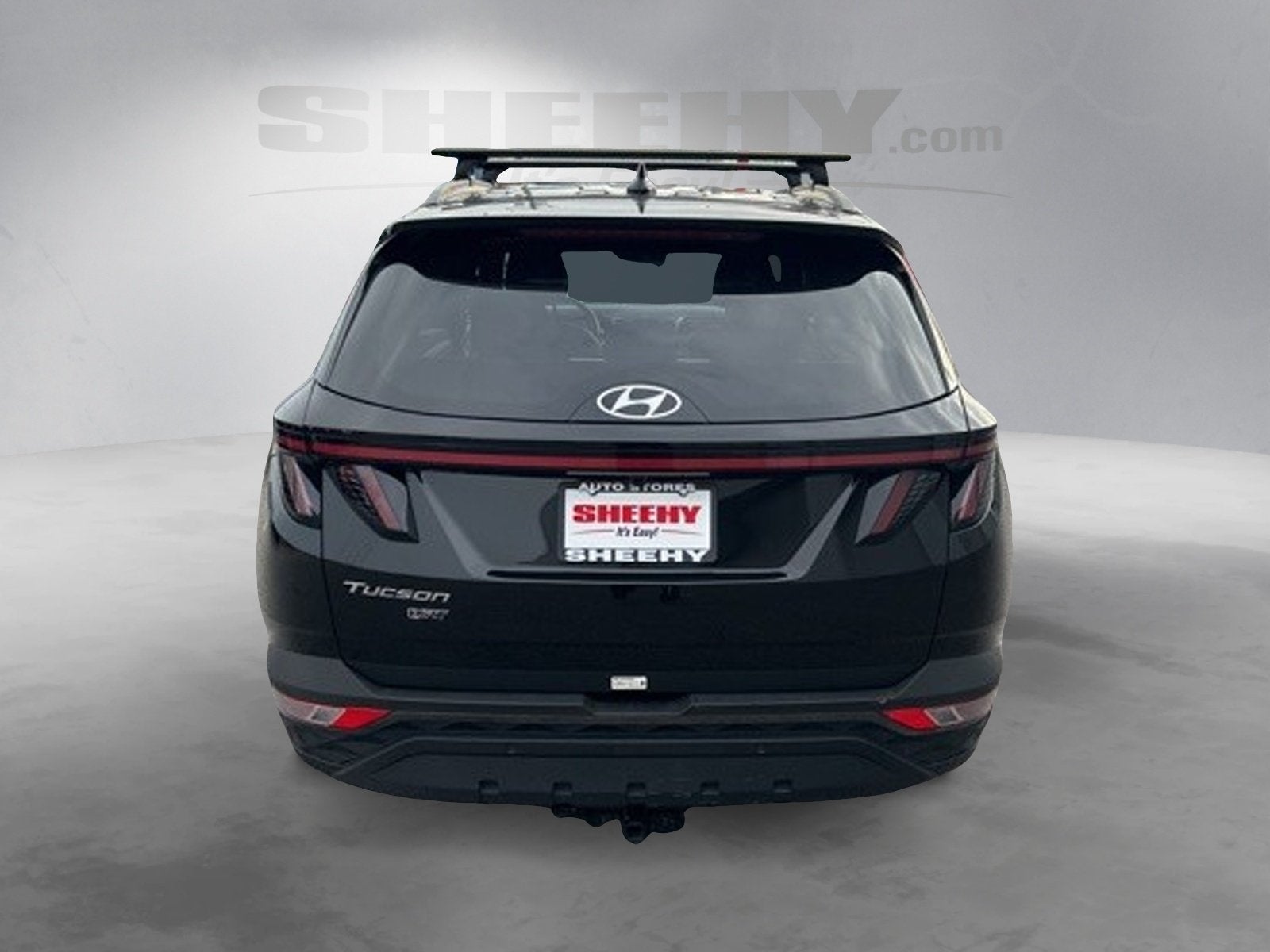 2024 Hyundai Tucson XRT